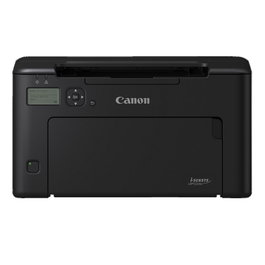 Canon LBP122dw Impresora Láser Monocromo 29ppm con Wi-Fi, Duplex Automático, Cassette 150 hojas, UFR II, AirPrint