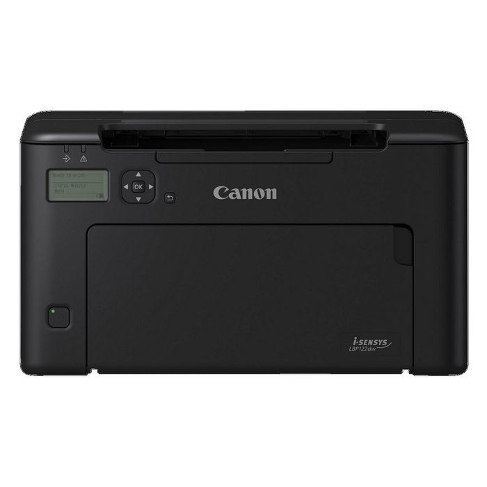 Canon i-SENSYS LBP122dw Impresora Láser Monocromo con Wi-Fi y Dúplex Canon i-SENSYS LBP122dw Impresora Láser Monocromo con Wi-Fi y Dúplex