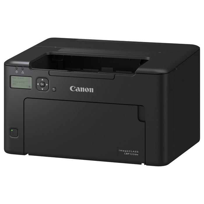 Canon i-SENSYS LBP122dw Impresora Láser Monocromo con Wi-Fi y Dúplex Canon i-SENSYS LBP122dw Impresora Láser Monocromo con Wi-Fi y Dúplex