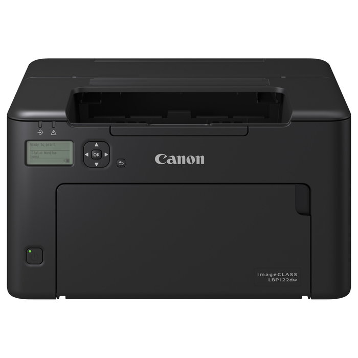 Canon i-SENSYS LBP122dw Impresora Láser Monocromo con Wi-Fi y Dúplex Canon i-SENSYS LBP122dw Impresora Láser Monocromo con Wi-Fi y Dúplex