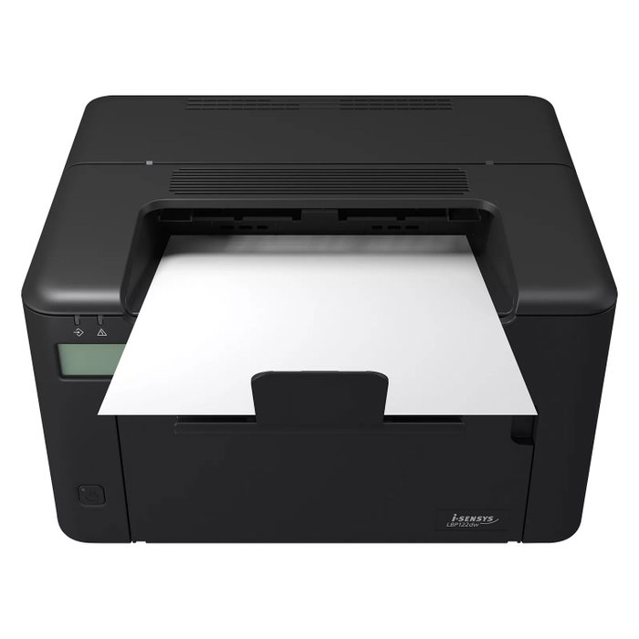 Canon i-SENSYS LBP122dw Impresora Láser Monocromo con Wi-Fi y Dúplex Canon i-SENSYS LBP122dw Impresora Láser Monocromo con Wi-Fi y Dúplex