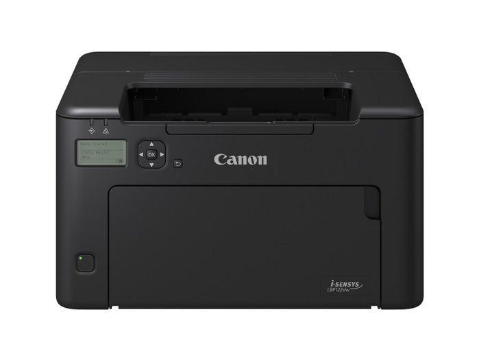 Canon i-SENSYS LBP122dw Impresora Láser Monocromo con Wi-Fi y Dúplex Canon i-SENSYS LBP122dw Impresora Láser Monocromo con Wi-Fi y Dúplex