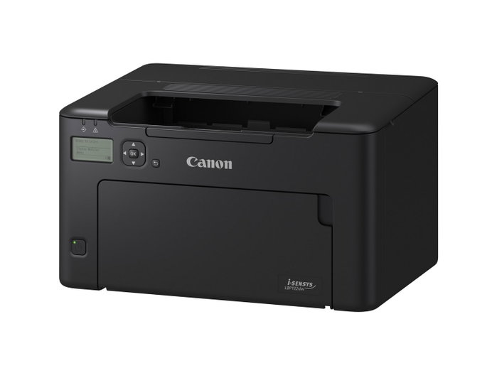 Canon i-SENSYS LBP122dw Impresora Láser Monocromo con Wi-Fi y Dúplex Canon i-SENSYS LBP122dw Impresora Láser Monocromo con Wi-Fi y Dúplex