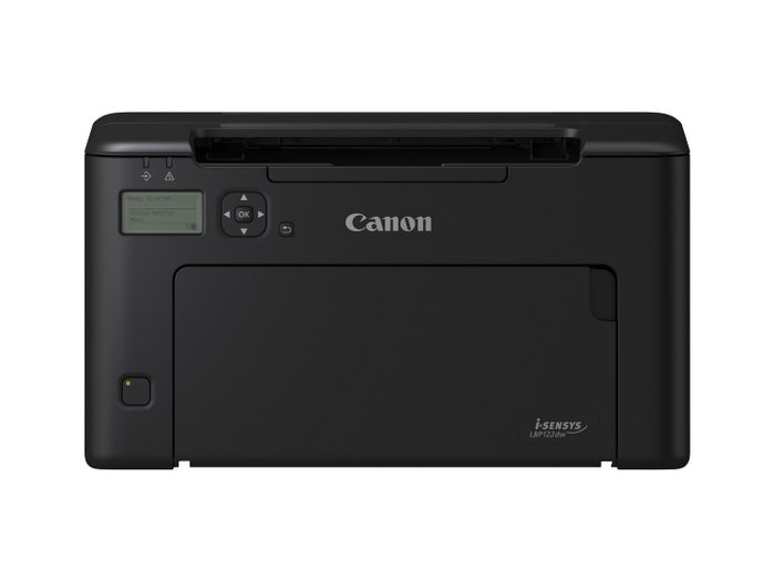 Canon i-SENSYS LBP122dw Impresora Láser Monocromo con Wi-Fi y Dúplex Canon i-SENSYS LBP122dw Impresora Láser Monocromo con Wi-Fi y Dúplex