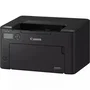 Canon i-SENSYS LBP122DW Impresora Láser Monocromo Negra con Wi-Fi, Impresión a Doble Cara Automática y Compatibilidad Móvil