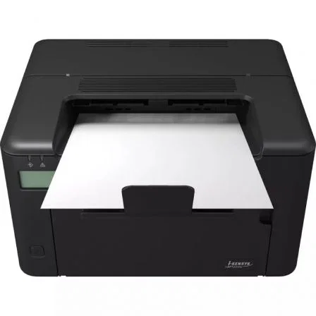 Canon i-SENSYS LBP122DW Impresora Láser Monocromo Negra con Wi-Fi, Impresión a Doble Cara Automática y Compatibilidad Móvil
