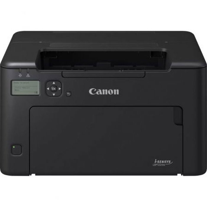Canon i-SENSYS LBP122dw Impresora Láser Monocromo con Wi-Fi y Dúplex Canon i-SENSYS LBP122dw Impresora Láser Monocromo con Wi-Fi y Dúplex