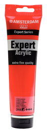 Amsterdam Expert Series Acrílico Rojo Pyrrole 315 de 150 ml