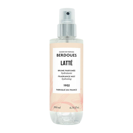 Latte, Spray perfumado, Unisex, 200 ml