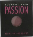 Young & Gifted Eyeshadow Refill Gifted Passion 1.5g