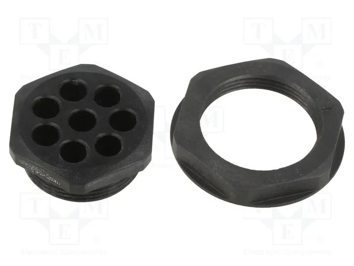 LAPP SKINTOP® MULTI-M M32 Negro LAPP SKINTOP® MULTI-M M32 Negro