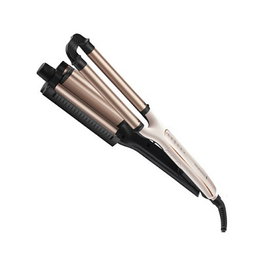 Remington CI91AW Curling Tong PROluxe 4-in-1 Oro rosa