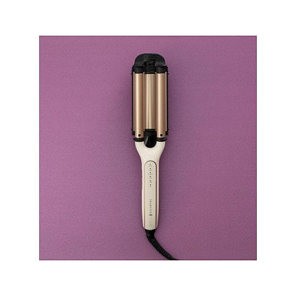 Remington CI91AW Curling Tong PROluxe 4-in-1 Oro rosa Remington CI91AW Curling Tong PROluxe 4-in-1 Oro rosa
