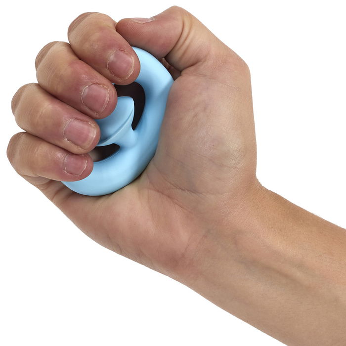 Jeux 2 momes Ventosa Antiestrés con Dos Ventosas para Ejercitar Dedos Juego para Niños