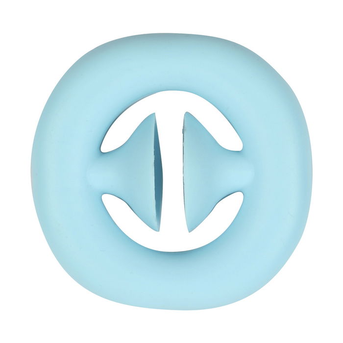 Jeux 2 momes Ventosa Antiestrés con Dos Ventosas para Ejercitar Dedos Juego para Niños