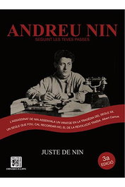 Andreu Nin, Seguint Les Teves Passes (Catalan)