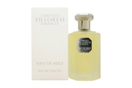 Lorenzo Villoresi Teint De Neige Eau de Toilette 100ml Vaporizador