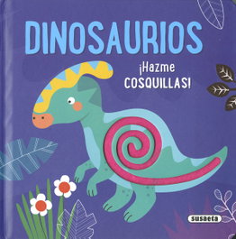 SUSAETA EDICIONES, Dinosaurios - SUSAETA EDICIONES