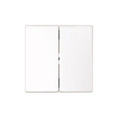 MERTEN MEG3400-6035 Interruptor Basculante para Conmutador en Serie Color Lotos Blanco Sistema Design