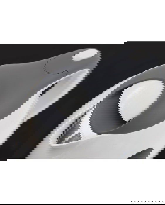 Thulos TH-HV13 Hervidor Eléctrico de Agua 1.7L 1850W/2200W, Acero Inoxidable, Filtro Lavable, Auto Apagado y Seguridad