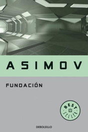 Fundación, Isaac Asimov - DEBOLSILLO