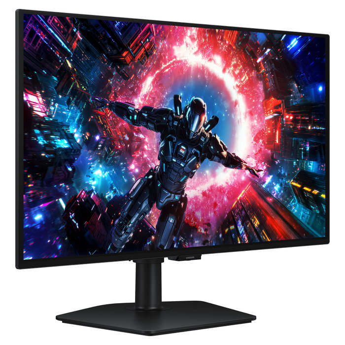SAMSUNG LS27HG702SUXEN Monitor 4K Ultra HD OLED 27 pulg. 165 Hz