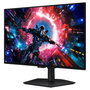 SAMSUNG LS27HG702SUXEN Monitor 4K Ultra HD OLED 27 pulg. 165 Hz