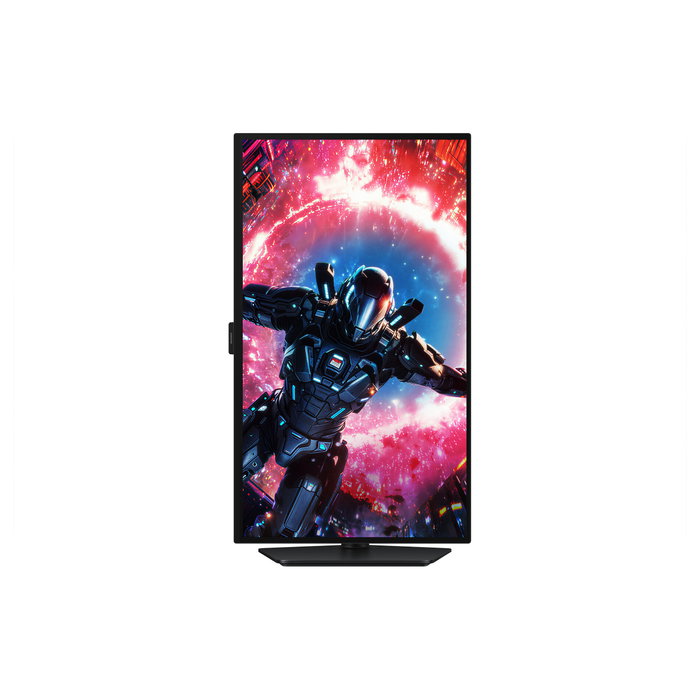 SAMSUNG LS27HG702SUXEN Monitor 4K Ultra HD OLED 27 pulg. 165 Hz