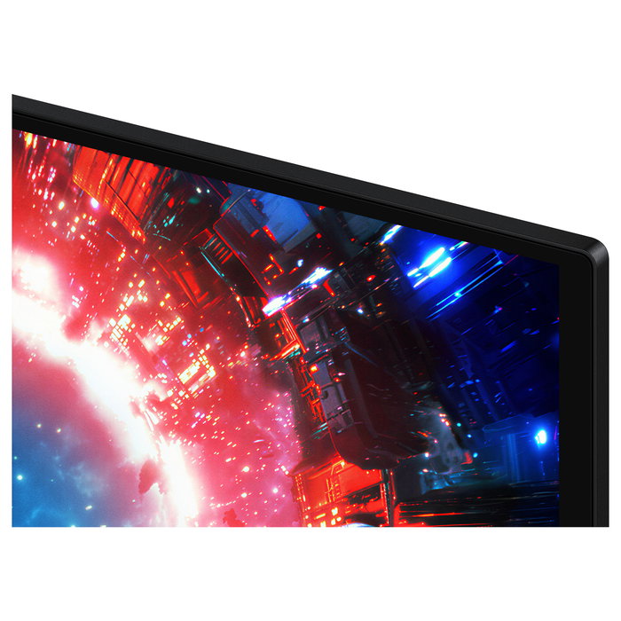 SAMSUNG LS27HG702SUXEN Monitor 4K Ultra HD OLED 27 pulg. 165 Hz