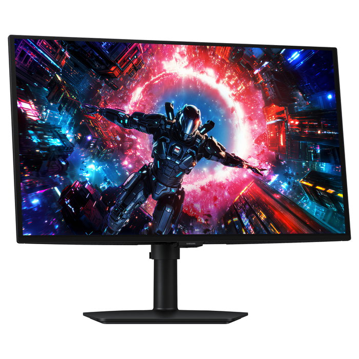 SAMSUNG LS27HG702SUXEN Monitor 4K Ultra HD OLED 27 pulg. 165 Hz
