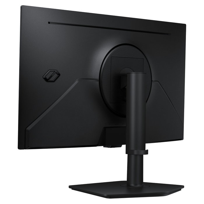 SAMSUNG LS27HG702SUXEN Monitor 4K Ultra HD OLED 27 pulg. 165 Hz