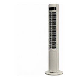 Duux Elevate Tower Ventilator Greige