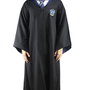 Harry Potter Vestido de Mago Ravenclaw talla M