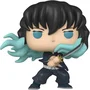 FUNKO Figura POP! Demon Slayer: Kimetsu no Yaiba Muichiro Tokito
