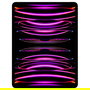 Apple iPad Pro 12.9 (6ª Generación) 1TB Space Grey Wi-Fi, Pantalla Mini LED Liquid Retina XDR de 12.9 pulgadas, Chip M2, 16GB RAM, iPadOS 16, Cámara Trasera Dual 12MP, USB-C