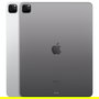 Apple iPad Pro 12.9 (6ª Generación) 1TB Space Grey Wi-Fi, Pantalla Mini LED Liquid Retina XDR de 12.9 pulgadas, Chip M2, 16GB RAM, iPadOS 16, Cámara Trasera Dual 12MP, USB-C
