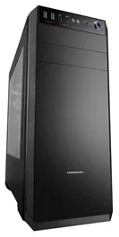 Modecom Oberon Pro Negro