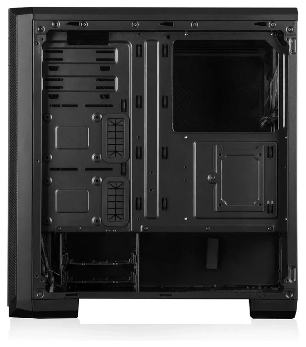 Modecom Oberon Pro Negro Modecom Oberon Pro Negro