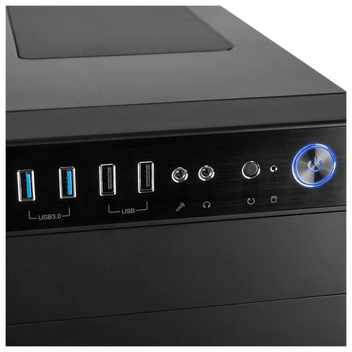 Modecom Oberon Pro Negro Modecom Oberon Pro Negro