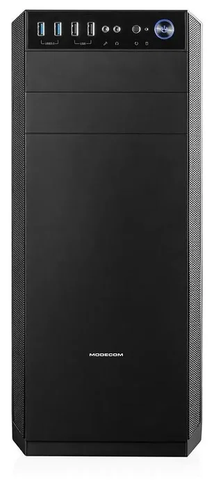 Modecom Oberon Pro Negro Modecom Oberon Pro Negro