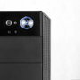 Modecom Oberon Pro negra