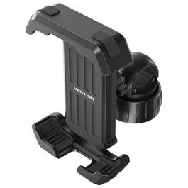 Vention Soporte para smartphone de bicicleta KSFB0 Negro