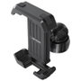 Vention Soporte para smartphone de bicicleta KSFB0 Negro