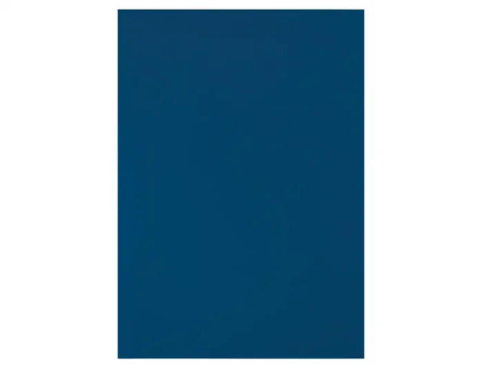 HP Tapas de Encuadernación PolyOpaque A4 300 micras Azul Oscuro Pack 100 Unidades