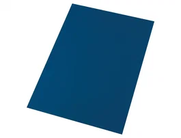 HP Tapas de Encuadernación PolyOpaque A4 300 micras Azul Oscuro Pack 100 Unidades