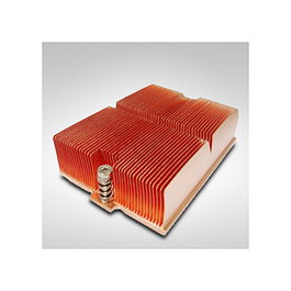 Inter-Tech CPU-Kühler A-2, 1HE Passiv