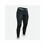 Pantalón de Entrenamiento de Fútbol para Adultos Rinat Negro Unisex