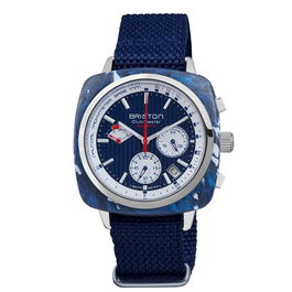 Reloj Hombre Briston 241542.SP.NB.15