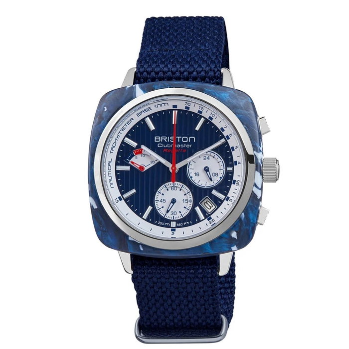 Reloj Hombre Briston 241542.SP.NB.15 Reloj Hombre Briston 241542.SP.NB.15