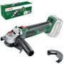 Bosch UniversalGrind 18V-75 Amoladora Angular 18V a Batería 125mm